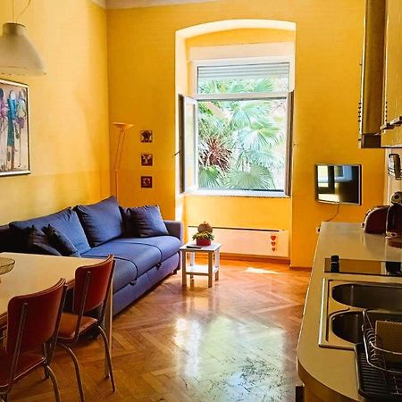 Apartment Colors Of Life Rijeka Zewnętrze zdjęcie