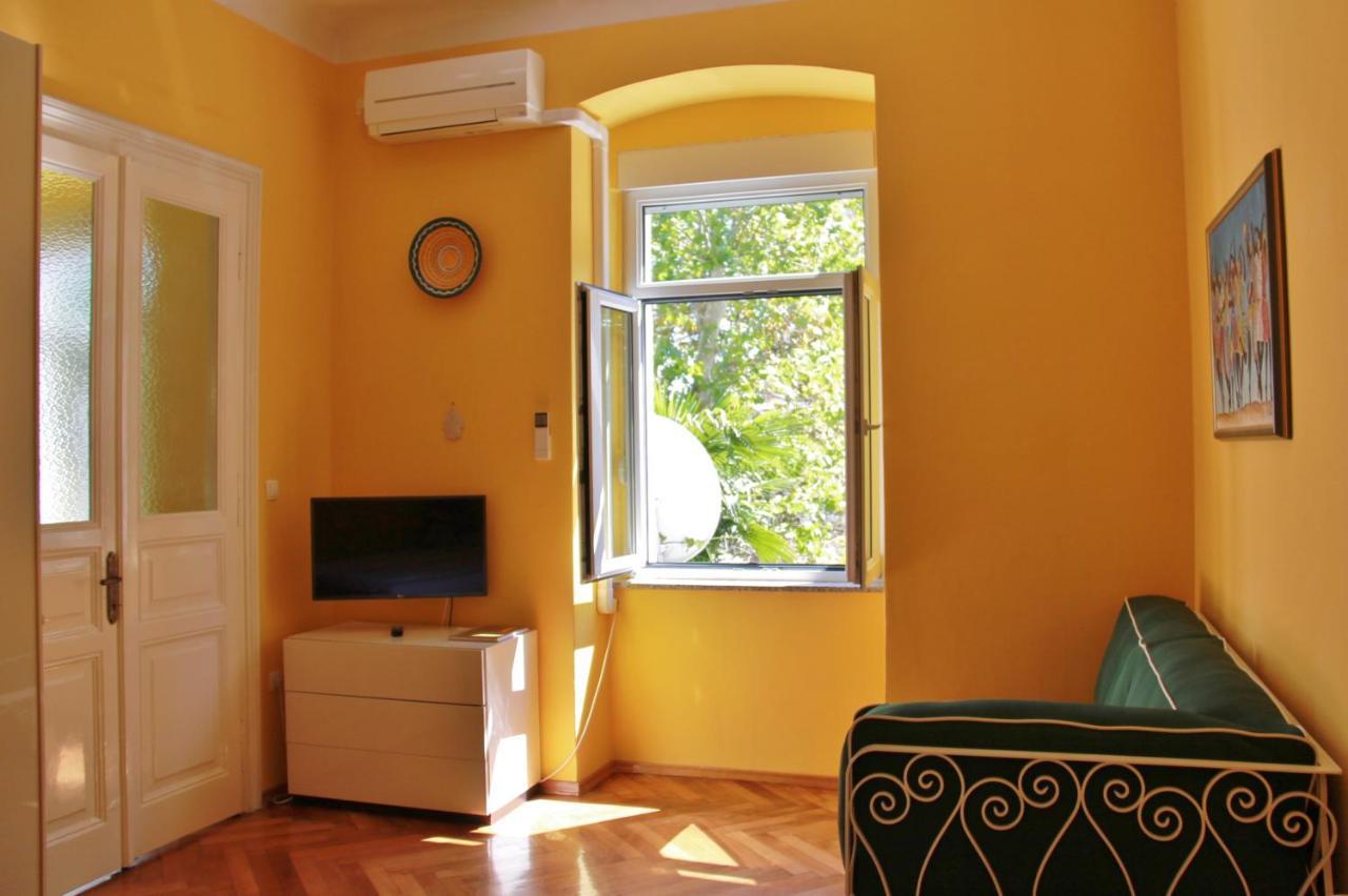 Apartment Colors Of Life Rijeka Zewnętrze zdjęcie