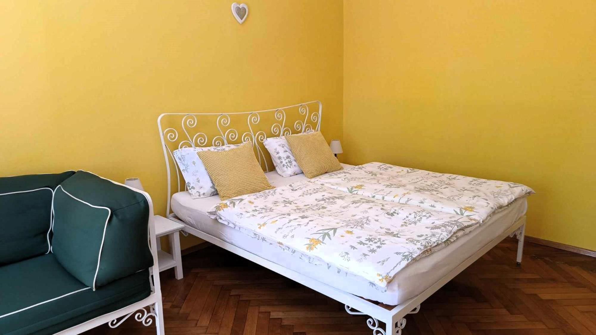 Apartment Colors Of Life Rijeka Zewnętrze zdjęcie
