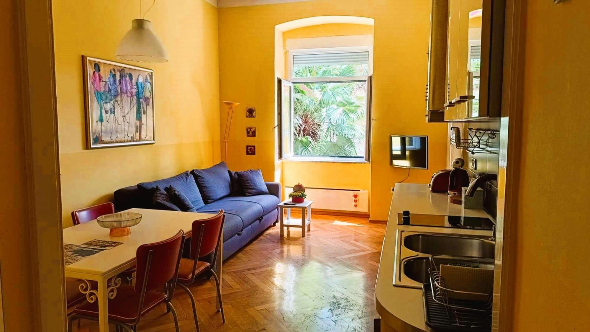 Apartment Colors Of Life Rijeka Zewnętrze zdjęcie