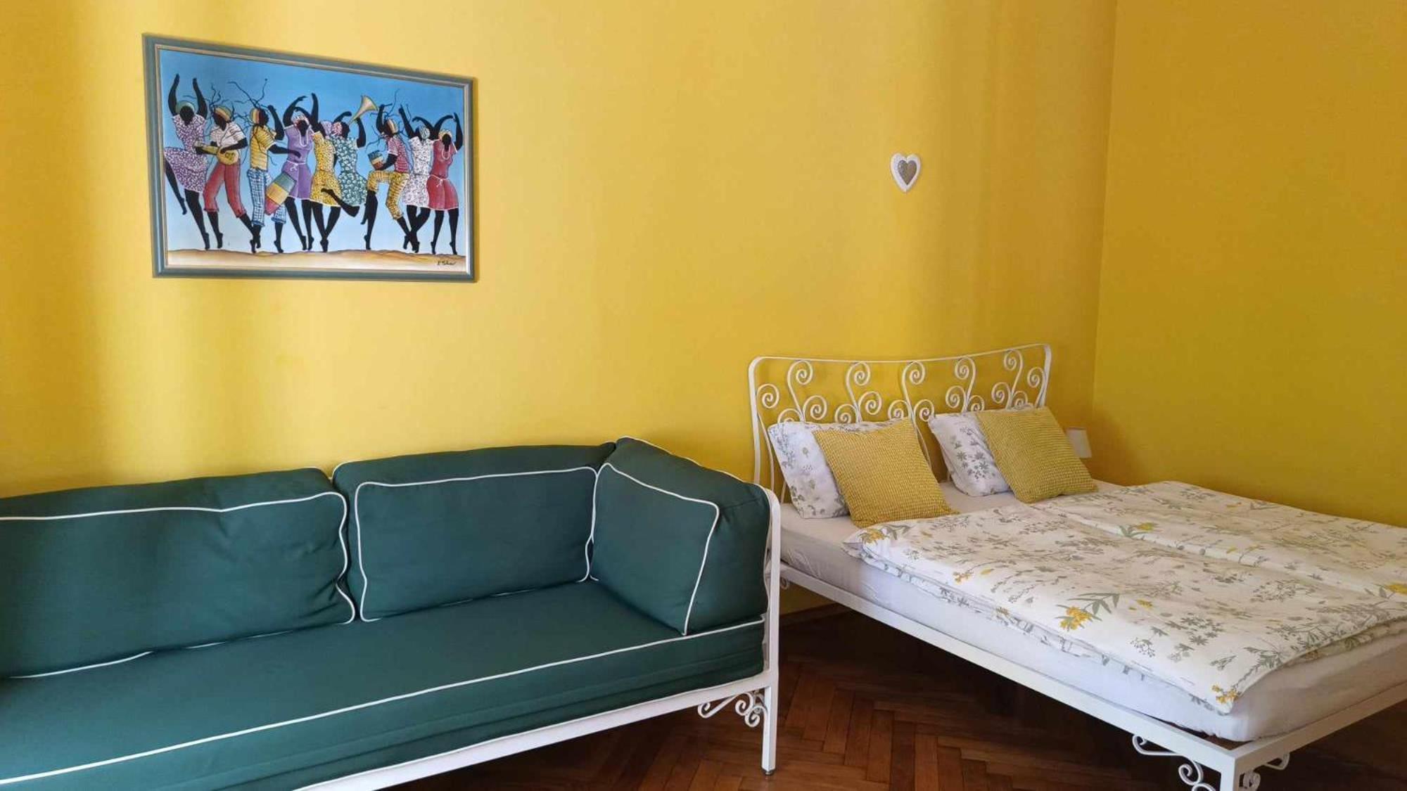 Apartment Colors Of Life Rijeka Zewnętrze zdjęcie