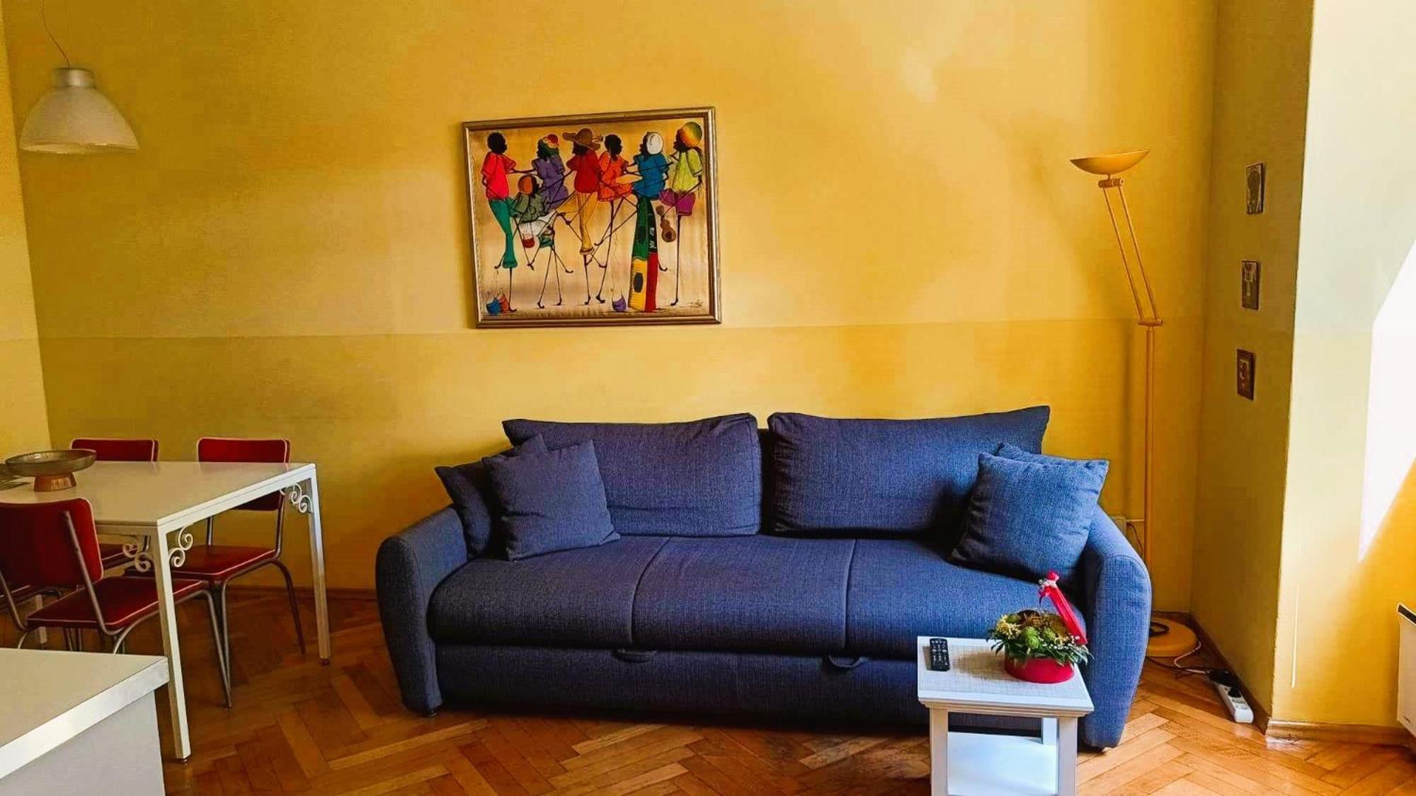 Apartment Colors Of Life Rijeka Zewnętrze zdjęcie