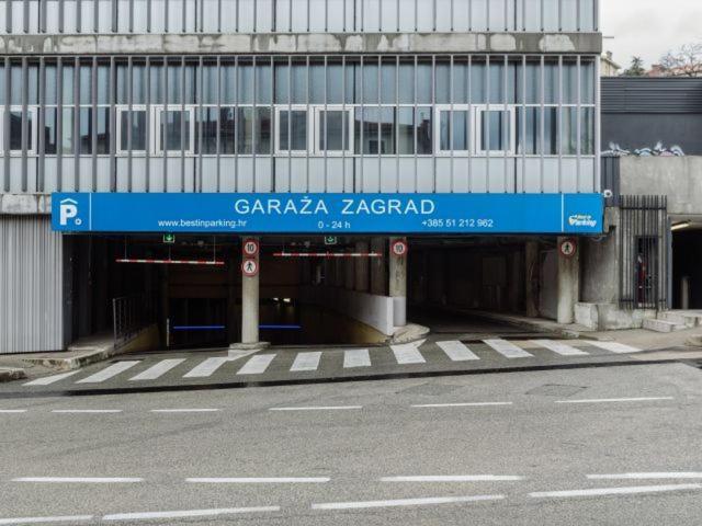 Apartment Colors Of Life Rijeka Zewnętrze zdjęcie