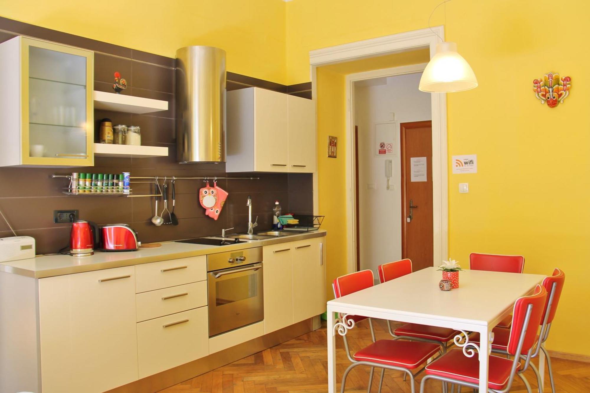 Apartment Colors Of Life Rijeka Zewnętrze zdjęcie