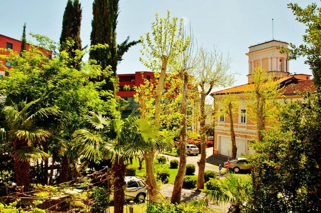 Apartment Colors Of Life Rijeka Zewnętrze zdjęcie